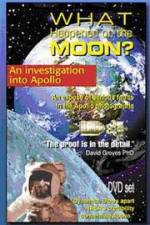 Watch What Happened on the Moon - An Investigation Into Apollo Niter