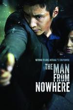 Watch The Man from Nowhere Niter