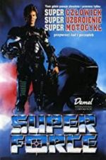 Watch Super Force Niter