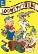 Watch Behind the Tunes: Once Upon a Looney Tune Niter