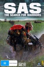 Watch SAS The Search for Warriors Niter