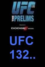 Watch UFC 132 Preliminary Fights Niter