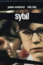 Watch Sybil (1976) Niter