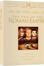 Watch The Fall of the Roman Empire Niter