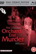 Watch The Orchard End Murder Niter