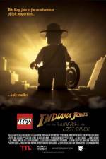 Watch Lego Indiana Jones and the Raiders of the Lost Brick Niter