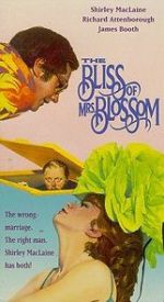 Watch The Bliss of Mrs. Blossom Niter