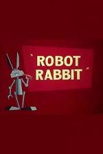 Watch Robot Rabbit (Short 1953) Niter