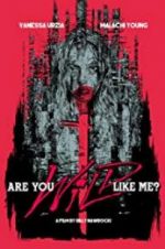 Watch Are You Wild Like Me? Niter