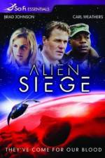Watch Alien Siege Niter