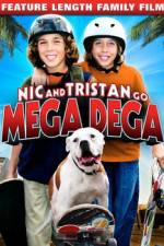 Watch Nic & Tristan Go Mega Dega Niter