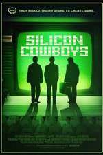 Watch Silicon Cowboys Niter