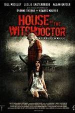 Watch House of the Witchdoctor Niter
