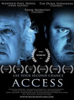 Watch Access (Short 2012) Niter