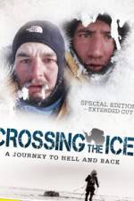 Watch National Geographic: Crossing The Ice Niter