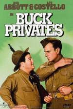 Watch Buck Privates Niter