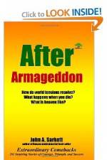 Watch After Armageddon Niter
