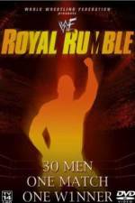 Watch Royal Rumble Niter