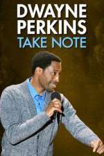 Watch Dwayne Perkins Take Note Niter