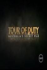 Watch Tour Of Duty Australias Secret War Niter
