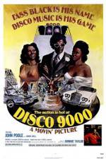Watch Disco 9000 Niter