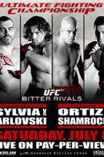 Watch UFC 61 Bitter Rivals Niter