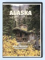 Watch Alaska: Silence & Solitude Niter