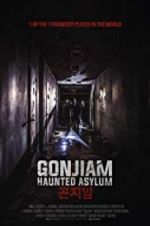 Watch Gonjiam: Haunted Asylum Niter