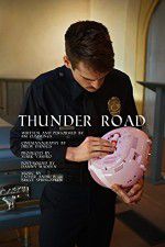 Watch Thunder Road Niter