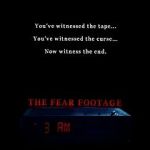 Watch The Fear Footage: 3AM Niter