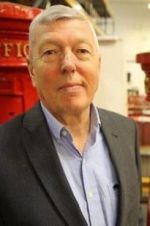 Watch Alan Johnson: The Post Office and Me Niter