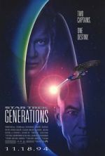 Watch Star Trek Generations Niter