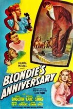 Watch Blondie\'s Anniversary Niter