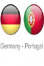 Watch Germany vs Portugal Niter