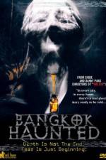 Watch Bangkok Haunted Niter