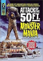Watch Attack of the 50 Foot Monster Mania Niter