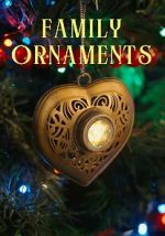 Watch Family Ornaments Niter