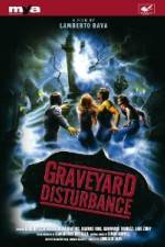 Watch Graveyard Disturbance Niter