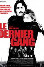 Watch Le dernier gang Niter