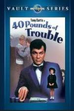 Watch 40 Pounds of Trouble Niter