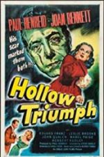 Watch Hollow Triumph Niter