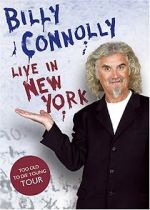 Watch Billy Connolly: Live in New York Niter