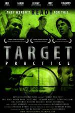 Watch Target Practice Niter