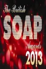 Watch The British Soap Awards 2013 Niter