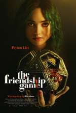 Watch The Friendship Game Vodly