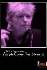 Watch As We Cover the Streets: Janine Pommy Vega Niter