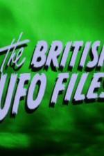 Watch The British UFO Files Niter