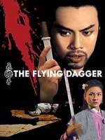 Watch The Flying Dagger Niter