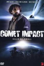 Watch Comet Impact Niter