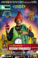 Watch Lee Scratch Perry\'s Vision of Paradise Niter